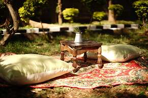 The  Secret  Garden  Hotel  Moshi