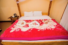 The  Secret  Garden  Hotel  Moshi