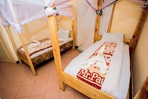 The  Secret  Garden  Hotel  Moshi