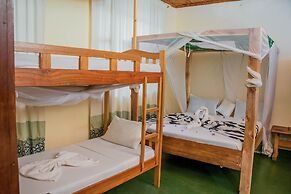 The  Secret  Garden  Hotel  Moshi