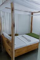 The  Secret  Garden  Hotel  Moshi