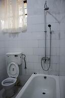 The  Secret  Garden  Hotel  Moshi