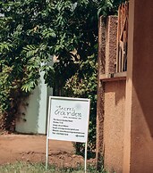 The  Secret  Garden  Hotel  Moshi