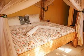 The  Secret  Garden  Hotel  Moshi