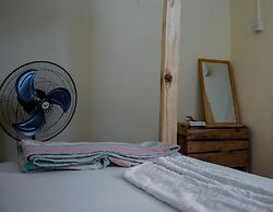 The  Secret  Garden  Hotel  Moshi