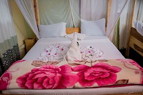 The  Secret  Garden  Hotel  Moshi