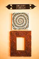 The  Secret  Garden  Hotel  Moshi