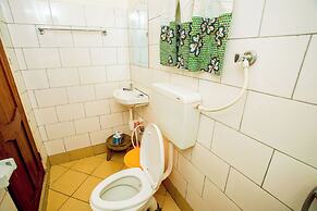 The  Secret  Garden  Hotel  Moshi