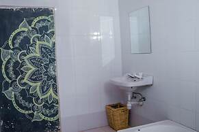 The  Secret  Garden  Hotel  Moshi