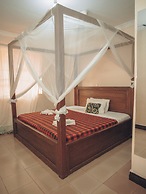 The  Secret  Garden  Hotel  Moshi