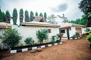 The  Secret  Garden  Hotel  Moshi