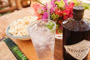 The  Secret  Garden  Hotel  Moshi