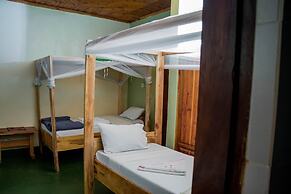 The  Secret  Garden  Hotel  Moshi