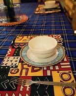 The  Secret  Garden  Hotel  Moshi