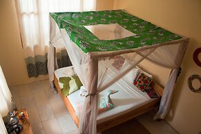 The  Secret  Garden  Hotel  Moshi