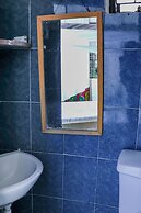 The  Secret  Garden  Hotel  Moshi