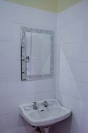 The  Secret  Garden  Hotel  Moshi