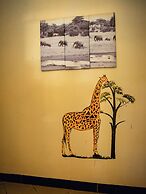 The  Secret  Garden  Hotel  Moshi