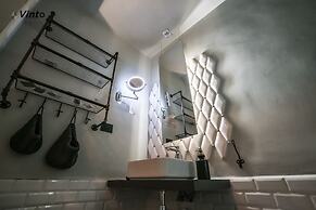 Vinto House Salerno