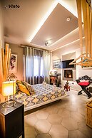 Vinto House Salerno