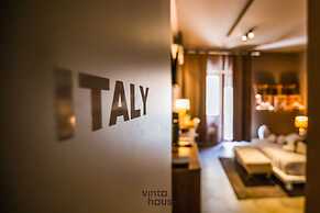 Vinto House Salerno