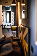 Vinto House Salerno
