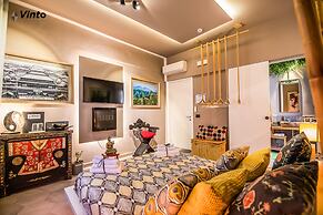 Vinto House Salerno