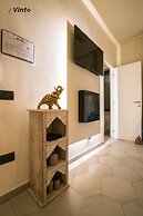 Vinto House Salerno