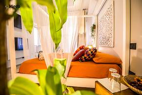 Vinto House Salerno