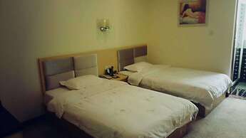 Shanshui Trends Hotel Pazhou Branch