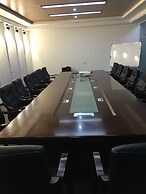 Shanshui Trends Hotel Pazhou Branch