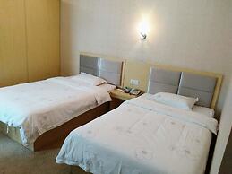 Shanshui Trends Hotel Pazhou Branch