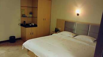 Shanshui Trends Hotel Pazhou Branch