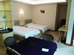 Shanshui Trends Hotel Pazhou Branch