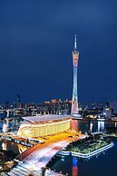 Shanshui Trends Hotel Pazhou Branch