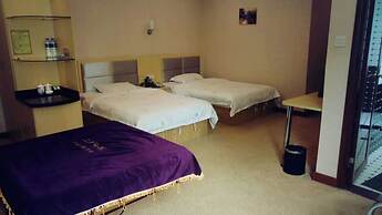 Shanshui Trends Hotel Pazhou Branch