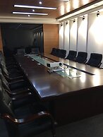 Shanshui Trends Hotel Pazhou Branch