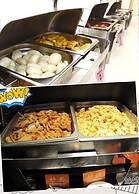 Shanshui Trends Hotel Pazhou Branch