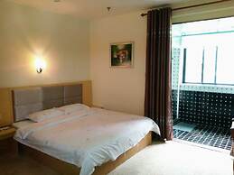 Shanshui Trends Hotel Pazhou Branch