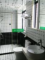 Shanshui Trends Hotel Pazhou Branch