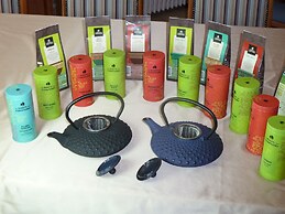 Les Bruyères du Mont