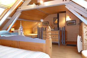 Les Bruyères du Mont