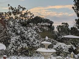 Les Bruyères du Mont