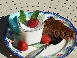 Les Bruyères du Mont