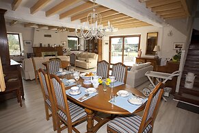 Les Bruyères du Mont