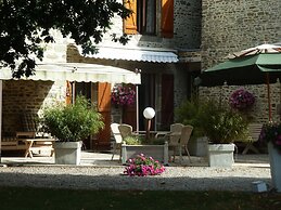 Les Bruyères du Mont