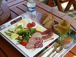 Les Bruyères du Mont