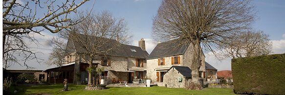 Les Bruyères du Mont