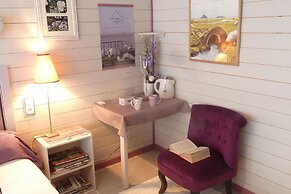 Les Bruyères du Mont