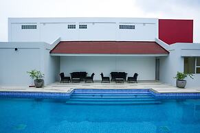 GTV Hotel & Service Apartment